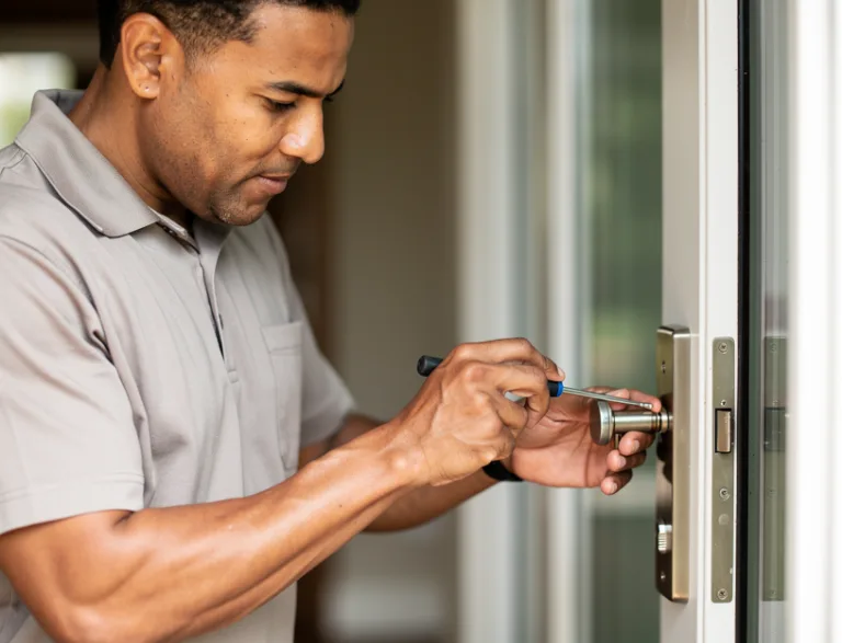 Locksmith Gold Mine Hill San Francisco